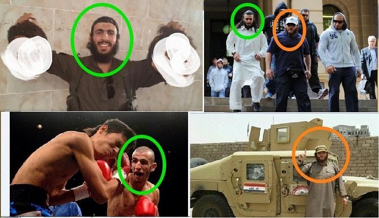 توني آبوت یكشف العدد الحقيقي لإسترالیین المنضمين لـ"داعش" بسورية