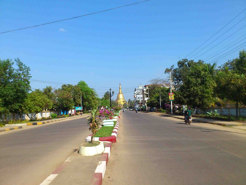 ပဲခူးတြင္အမုန္းကင္းစင္အဖြဲ႔ဖြဲ႔ရန္လူငယ္မ်ားေတြ႔ဆံုမည္   