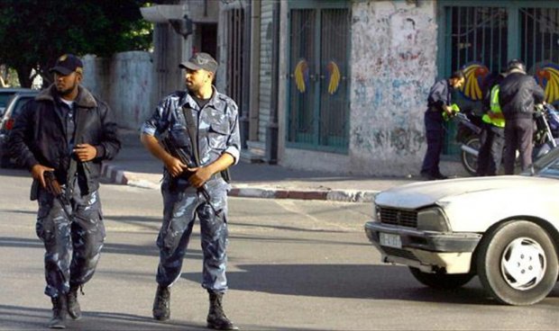 حماس تقتل عنصرا من جماعة سلفية متطرفة والأخيرة تتوعد في غزة