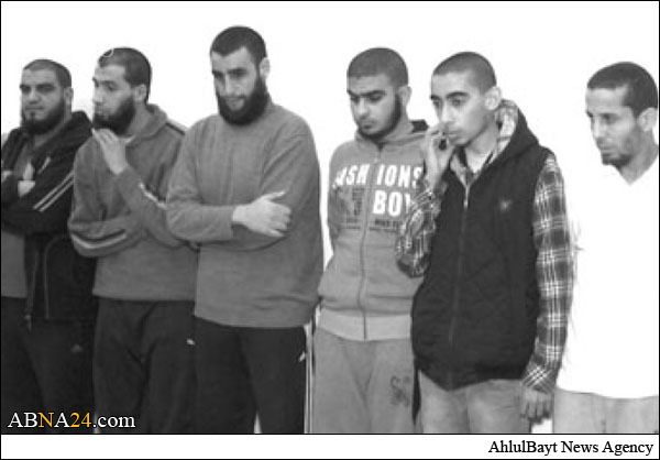 لیبیا کی مساجد میں مردوں کا آپس میں جہاد النکاح+ اسناد