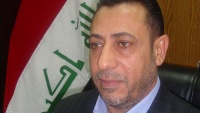 عراق نے فضائی حدود کی خلاف ورزی کرنے پر سعودی عرب کو خبردار کیا