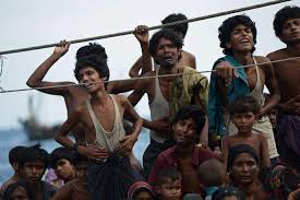 পুলিশকে ঘুষ দিয়ে বেঁচে আছি
