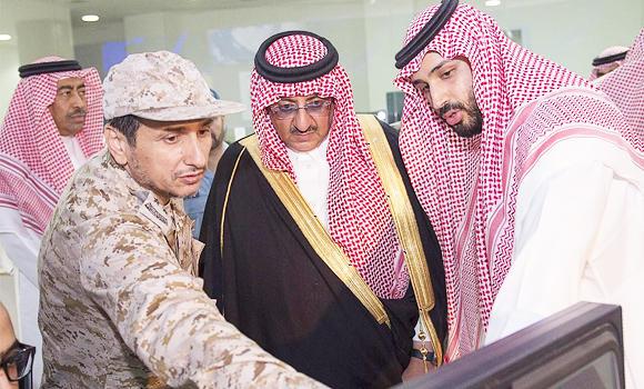 “Príncipe Saudí Ordenó Bombardear la Casa de un Líder Tribal Yemení que se Negó a Apoyar Agresión Saudí a Yemen” 