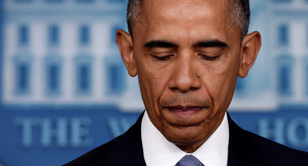 Chinese Media Blame Obama's 'Crippled' Policy for Middle East Troubles; It's clear Obama's failed ME Policy helped create ISIS