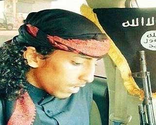 مقتل بحريني كان يقاتل في صفوف تنظيم "داعش" + صور