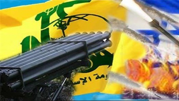صہیونی حکام نے اپنی ناتوانی کا اعتراف کیا 