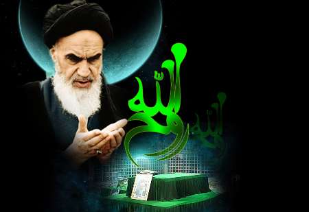 Iran's Assyrian MP:  Imam Khomeini challenged world powers