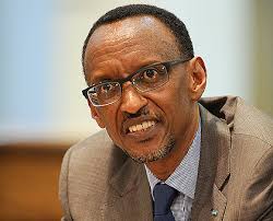 Chama cha upinzani Rwanda chapinga mhula wa tatu wa uongozi kwa rais Kagame