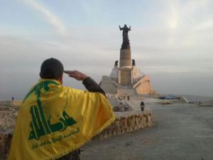 “Hezbulá está Formando un Batallón de Cristianos para Luchar Contra los Grupos Terroristas del Daesh en Líbano y Siria” 