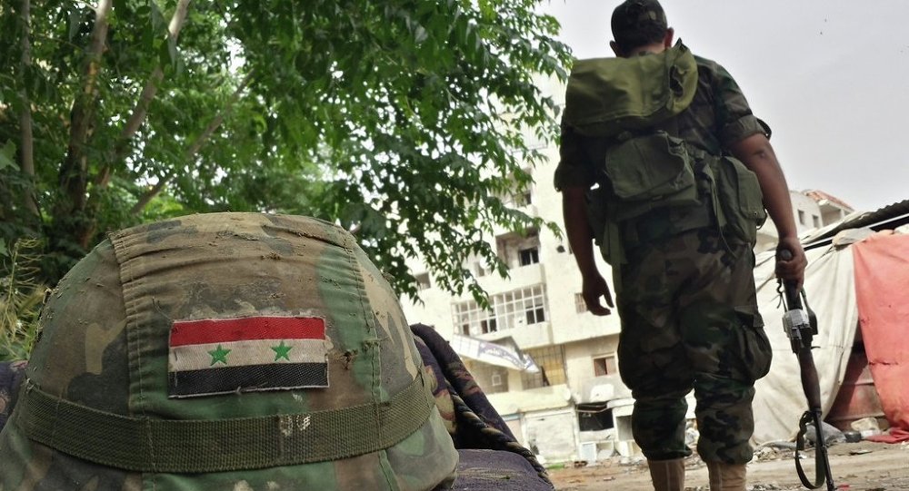 Suriye'de "kıran kırana yaşanacak savaş" kapıda