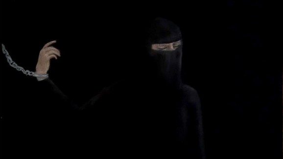 سعودی عرب: ڈنڈے والی شریعت، نقاب نہ پہننے پر بس سے اُتار دیا