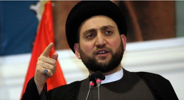 Ammar Hekim: Bu koalisyon sadece göstermelik