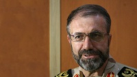 دھشتگردوں کے خلاف ایران انٹیلی جنس کی کامیاب کاروائیاں