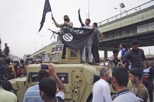 “Los Avances que hoy Experimenta el Daesh en las Ciudades Iraquíes de Mosul y Ramadi Obedecen al Respaldo de EEUU” 