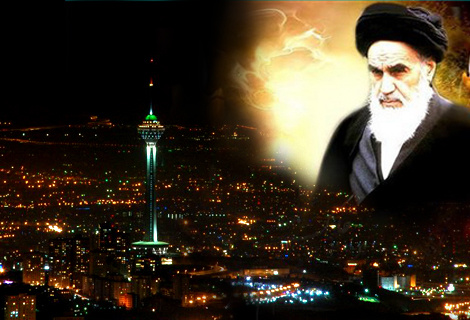 El Imam Jomeini Transformó Irán de un País Dependiente de EEUU en una República Islámica que Apoya las Causas de los Musulmanes