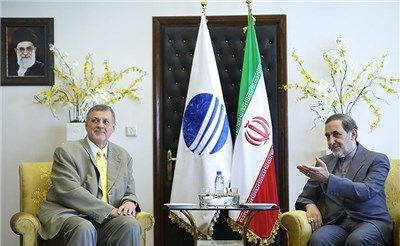 Velayati: Iran Duty-Bound to Help Iraq, Syria in fight against Terrorism