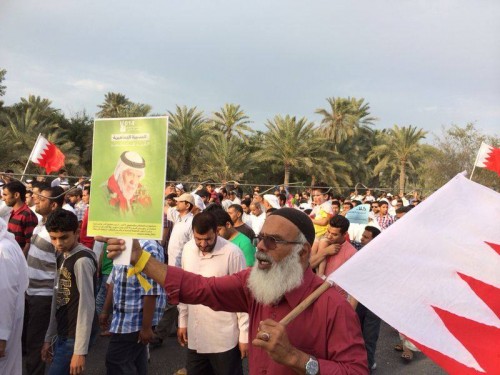 Bahrain Haq Movement’s Secretary-General Prevented from Admission to Hospital for Over 100 Days
