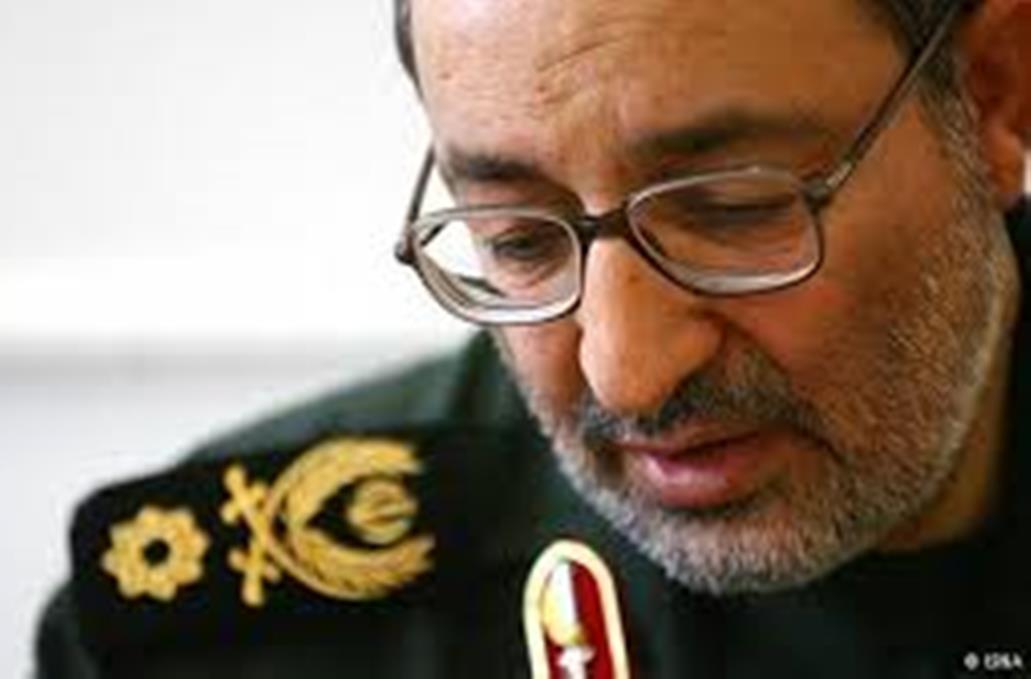 ظالموں کو ہرگز ایران کی فوجی تنصیبات کے معائںے کی اجازت نہیں دی جائے گی