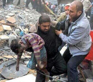  Over 980 children killed during Israel's wars on Gaza