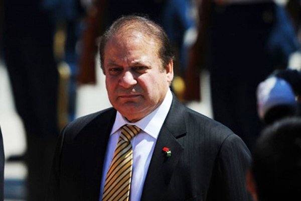 پاکستانی حکومت کی دہشت گردوں کو کھوکھلی دھمکی