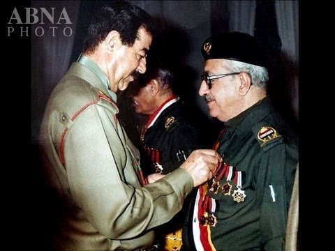 عراق میں صدامی دور کے وزیرخارجہ طارق عزیزکا جیل میں انتقال
