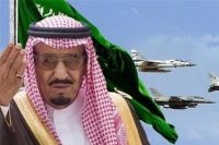 Новая авантюра Саудовской Аравии в Ираке