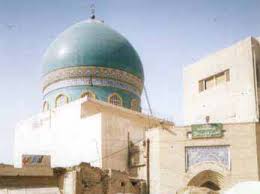 ثالث النواب الأربعة الحسين بن روح النوبختي