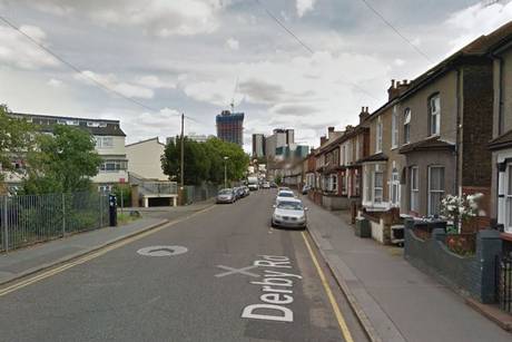 Muslim mother punched and kicked in a racist attack for wearing hijab in London