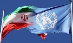 ایران اور اقوام متحدہ کی عراق میں باہمی اتحاد پر تاکید