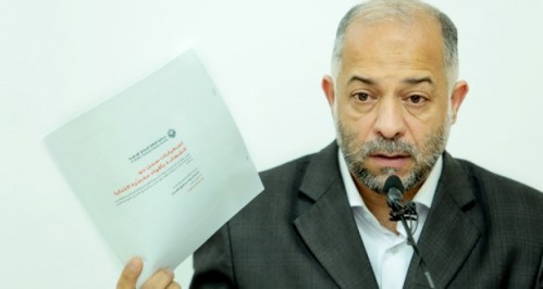 Bahrain Al-Wefaq Issues Report about Jaw Prison Unrest: Testimonies Made with Broken Teeth