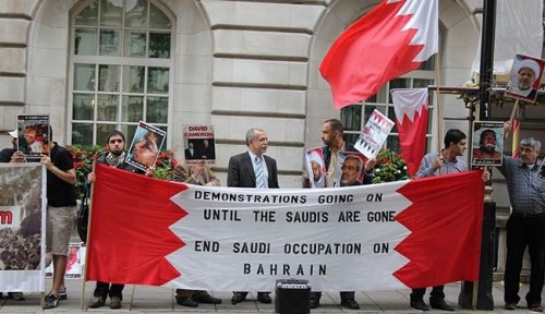 “Bahraini Activism in Exile” discussed by French Researcher