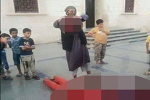  इराक़ के मानवाधिकार आयोग ने isil के अपराधों पर तैयार की विस्तृत रिपोर्ट।