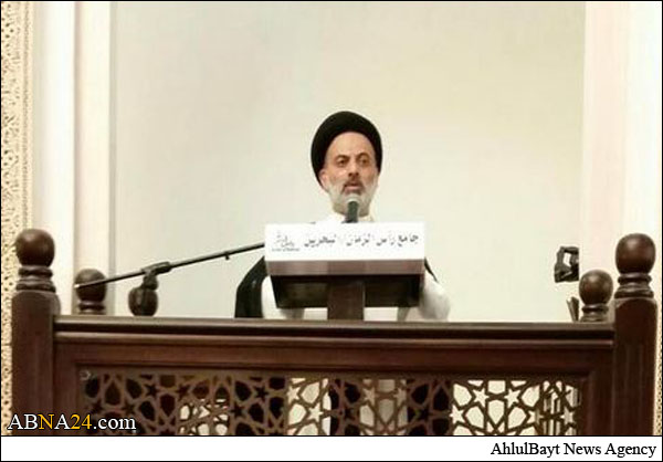 اللجان الشعبية تحمي دور العبادة و النظام يستدعي امام احد الجوامع للتحقیق معه
