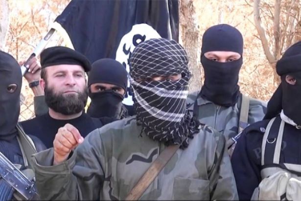 İsrail: IŞİD'i değil Hamas'ı sorumlu tutarız