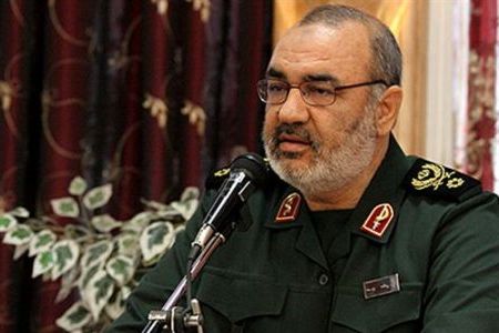 IRGC Deputy Top Commander Sees Yemen Invasion as Most Stupid Mistake of Saudi Arabia