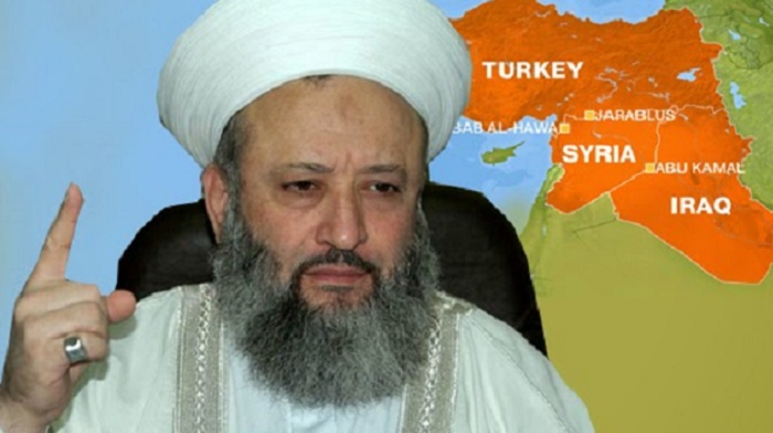 Ensarullah’ın “Amerika’ya Ölüm” Sloganı Suud’un Kâbe’ye Hizmetinden Daha Hayırlıdır 