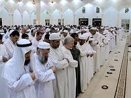 তারাবির নামাজ হারাম : আইএসআইএস