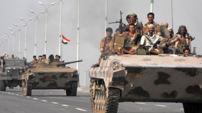العربیہ : سعودی شہر جیزان، عنقریب یمنی عوام کے قبضے میں آنے کا امکان