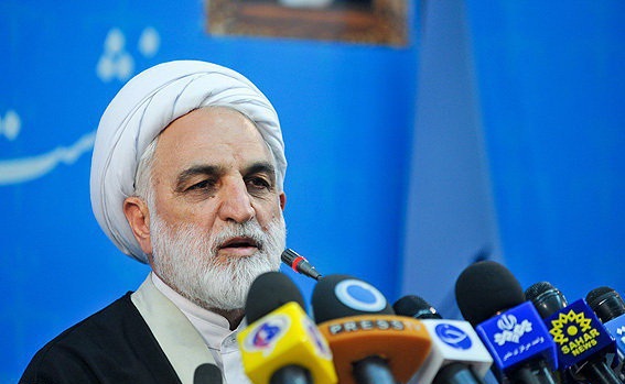 5 Arrests Made over Deaths of Saudi Pilgrims in Mashhad, Iran