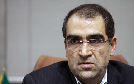 Health minister: Fumigation caused Saudis' deaths in Iran