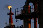 Iran ist gegen eine Erhöhung der OPEC-Ölfödermenge 