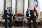 Zarif: „Irans Syrienpolitik ist nicht veränderbar“ 