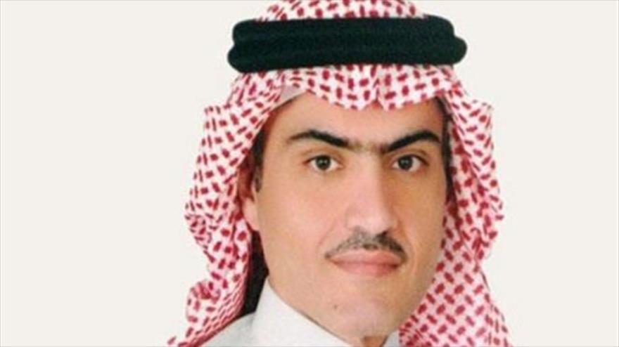 “Arabia Saudí Designa un Nuevo Embajador en Bagdad Para Manejar el Terrorismo de Irak” 