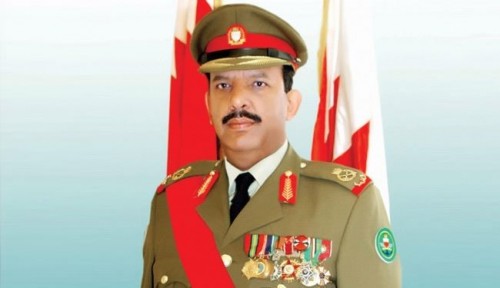 Bahraini Commander-in-Chief:  The Arab Spring Caused Sabotage... Operation Decisive Storm was Answer of Allah’s Call