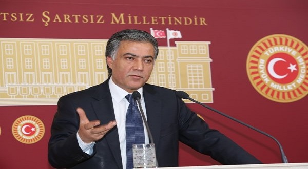 Ali Özgündüz: "Bu sonuçlarla AKP dönemi kapanmıştır"