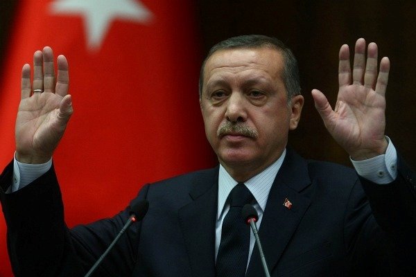 Erdoğan HAYIR mesajını aldı mı?
