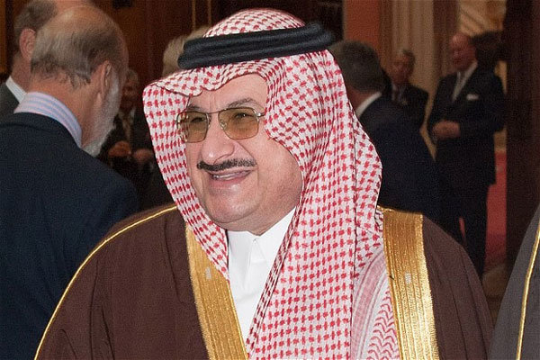 سعودی عرب اگر چاہیے تو وہ دنیا کی پہلی ایٹمی طاقت بن سکتا ہے: سعودی سفیر