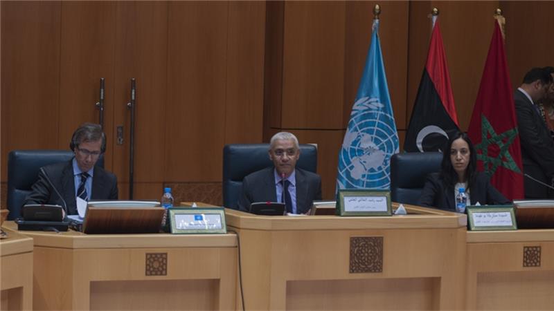 Serikali ya Libya yakataa pendekezo la Umoja wa mataifa