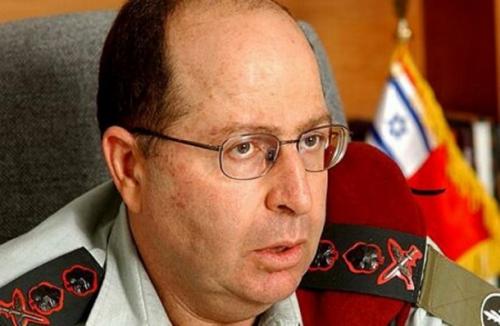 وزير الدفاع الإسرائيلي : سنضرب غزة وسنكرر الجرف الصامد