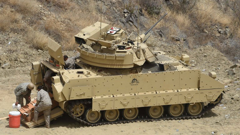 Two Saudi aggressor officers killed in Yemen's retaliatory attacks; raises the death toll of Saudis to 37